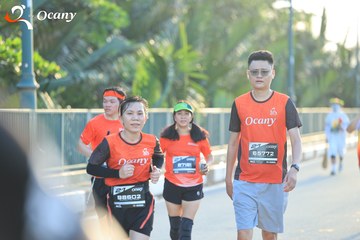 RUN TO LIVE 2025 - Ảnh #3300461