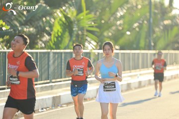 RUN TO LIVE 2025 - Ảnh #3302654