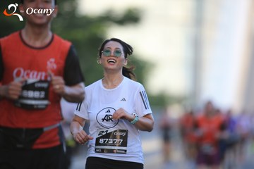 RUN TO LIVE 2025 - Ảnh #3278384