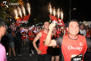 RUN TO LIVE 2025 - Ảnh #3140952