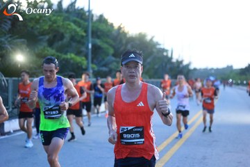 RUN TO LIVE 2025 - Ảnh #3264608