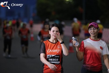 RUN TO LIVE 2025 - Ảnh #3205843