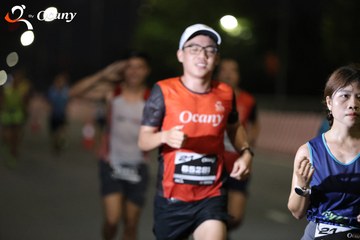 RUN TO LIVE 2025 - Ảnh #3201626
