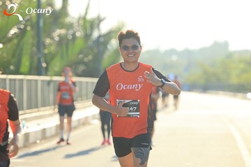 RUN TO LIVE 2025 - Ảnh #3304108