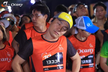RUN TO LIVE 2025 - Ảnh #3139873