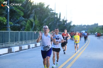 RUN TO LIVE 2025 - Ảnh #3264846