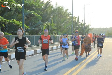RUN TO LIVE 2025 - Ảnh #3299263