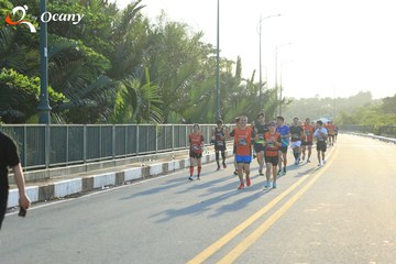 RUN TO LIVE 2025 - Ảnh #3299054