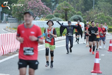 RUN TO LIVE 2025 - Ảnh #3210289