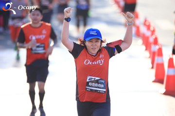 RUN TO LIVE 2025 - Ảnh #3204880