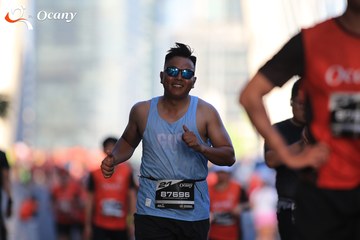 RUN TO LIVE 2025 - Ảnh #3286151
