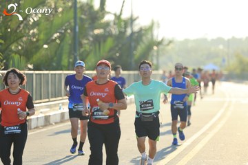 RUN TO LIVE 2025 - Ảnh #3302526