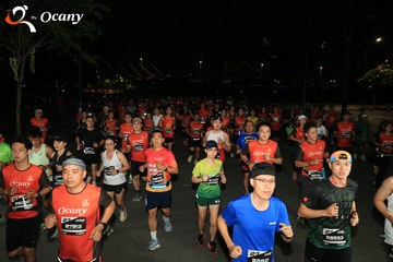 RUN TO LIVE 2025 - Ảnh #3279406