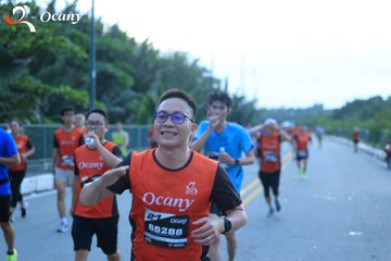 RUN TO LIVE 2025 - Ảnh #3289827