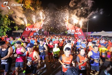 RUN TO LIVE 2025 - Ảnh #3139372