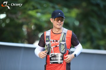 RUN TO LIVE 2025 - Ảnh #3291015