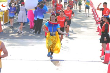RUN TO LIVE 2025 - Ảnh #3192808