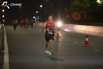 RUN TO LIVE 2025 - Ảnh #3201239