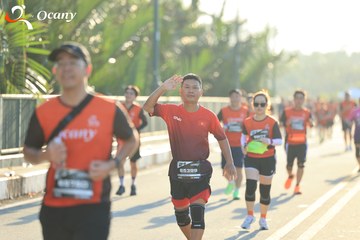 RUN TO LIVE 2025 - Ảnh #3302242