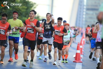 RUN TO LIVE 2025 - Ảnh #3278955
