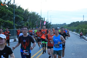 RUN TO LIVE 2025 - Ảnh #3288701