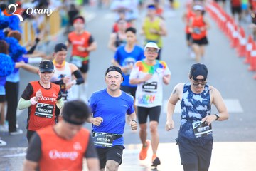 RUN TO LIVE 2025 - Ảnh #3153322