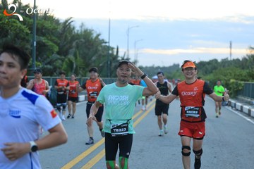 RUN TO LIVE 2025 - Ảnh #3284884