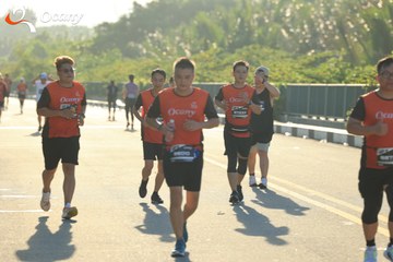 RUN TO LIVE 2025 - Ảnh #3303132