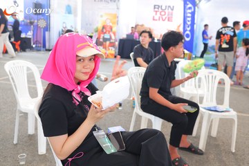 RUN TO LIVE 2025 - Ảnh #3132177