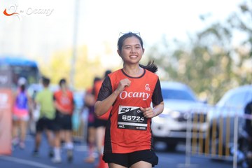 RUN TO LIVE 2025 - Ảnh #3286991