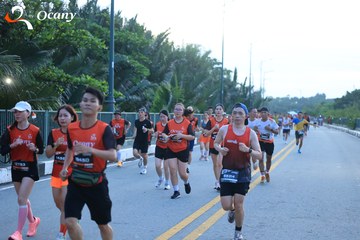 RUN TO LIVE 2025 - Ảnh #3267739