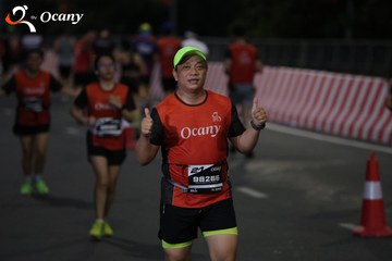 RUN TO LIVE 2025 - Ảnh #3205821