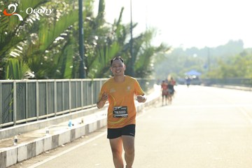 RUN TO LIVE 2025 - Ảnh #3305002