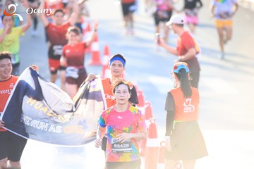 RUN TO LIVE 2025 - Ảnh #3203161