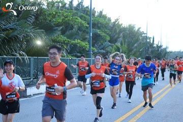 RUN TO LIVE 2025 - Ảnh #3267067