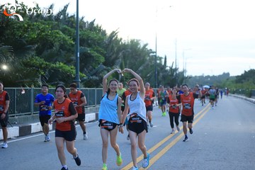 RUN TO LIVE 2025 - Ảnh #3266678
