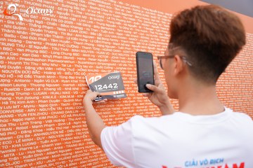 RUN TO LIVE 2025 - Ảnh #3120521