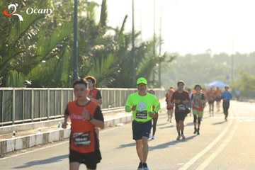 RUN TO LIVE 2025 - Ảnh #3301625