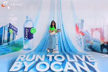 RUN TO LIVE 2025 - Ảnh #3119154