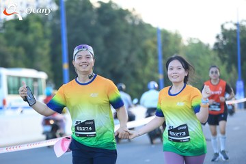 RUN TO LIVE 2025 - Ảnh #3258348