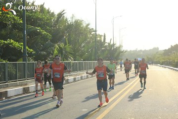 RUN TO LIVE 2025 - Ảnh #3301272