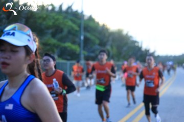 RUN TO LIVE 2025 - Ảnh #3264789