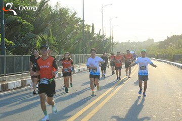 RUN TO LIVE 2025 - Ảnh #3298921