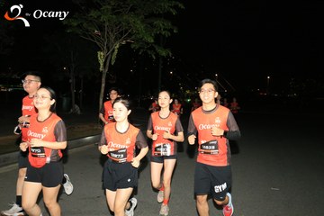 RUN TO LIVE 2025 - Ảnh #3281487