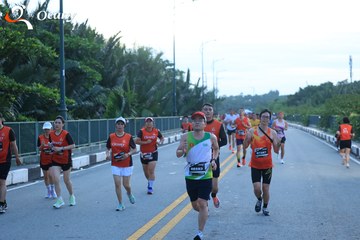 RUN TO LIVE 2025 - Ảnh #3268031