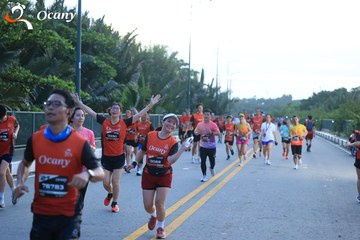 RUN TO LIVE 2025 - Ảnh #3266312