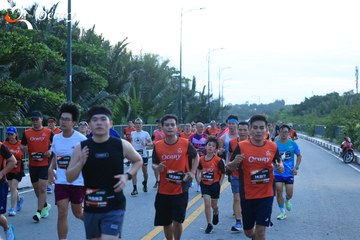 RUN TO LIVE 2025 - Ảnh #3287038