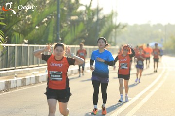 RUN TO LIVE 2025 - Ảnh #3301721