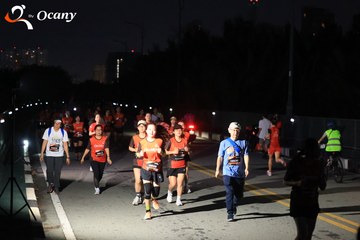 RUN TO LIVE 2025 - Ảnh #3262566