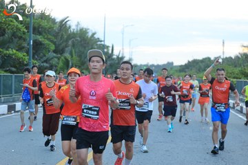 RUN TO LIVE 2025 - Ảnh #3285970
